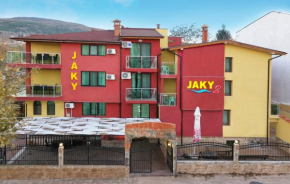 Гостиница Hotel Jaky SPA Complex  Кранево